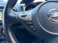 Nissan Juke 1.6 Tekna XTRON Euro 6 5dr 10