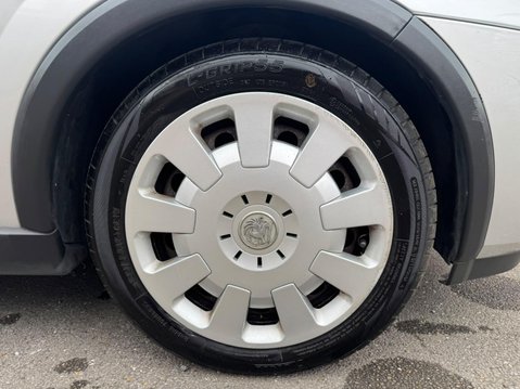 Vauxhall Corsa 1.2i 16v Design 5dr (a/c) 19
