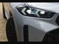 BMW X6 3.0 40d MHT M Sport SUV 5dr Diesel Hybrid Auto xDrive Euro 6 (s/s) (352 ps) 18