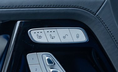 Mercedes-Benz G Class AMG G63 4x4 Squared 31