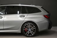 BMW 3 Series 2.0 330E xDrive M Sport Auto 4WD 5dr 42