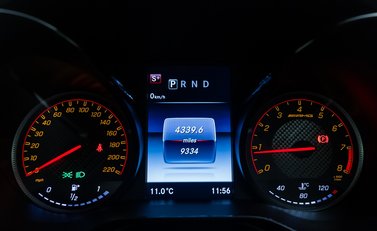 Mercedes-Benz AMG GT R 19