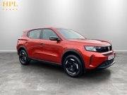 Vauxhall Frontera 44kWh Design SUV 5dr Electric Auto (113 ps) 1