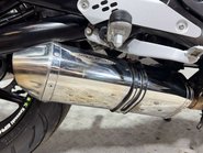 Kawasaki Er ER6 N 2010 NAKED 650CC 23K MOT 09/27 IDEAL FIRST BIG BIKE 30