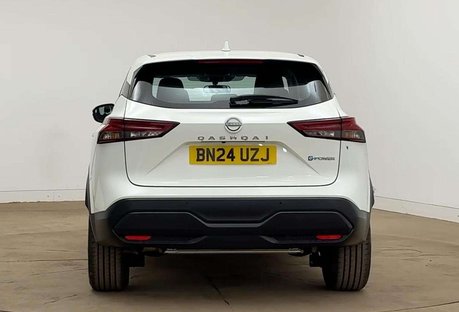 Nissan Qashqai E-POWER ACENTA PREMIUM