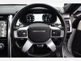 Land Rover Discovery 3.0 Discovery R-Dynamic SE D MHEV Auto 4WD 5dr 46