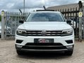 Volkswagen Tiguan SEL TDI BMT 4MOTION 8