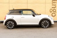 Mini Hatch COOPER S EXCLUSIVE 12