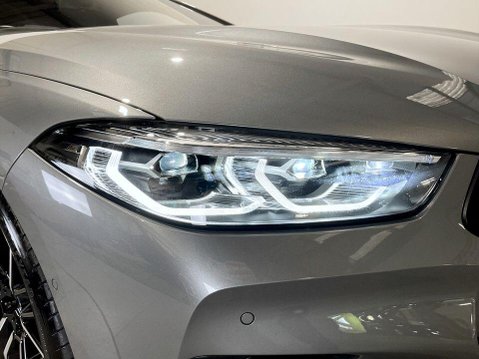 BMW 8 Series 3.0 840i M Sport Coupe 2dr Petrol Steptronic Euro 6 (s/s) (333 ps) 1 Owner 9