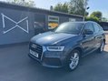 Audi Q3 TFSI S LINE 7