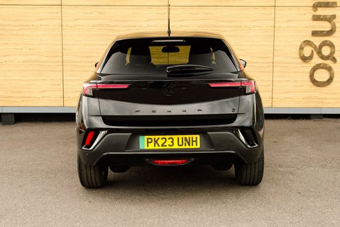 Vauxhall Mokka GS LINE 7