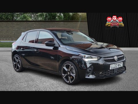 Vauxhall Corsa ELITE EDITION 23
