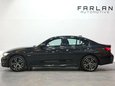BMW 3 Series 2.0 330e 12kWh M Sport Saloon 4dr Petrol Plug-in Hybrid Auto Euro 6 (s/s) ( 16