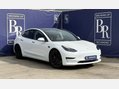 Tesla Model 3 Saloon 4dr Electric Auto RWD (241 bhp) 1