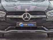 Mercedes-Benz GLC 2.0 GLC 220 D 4Matic AMG Line Auto 4WD 5dr 23