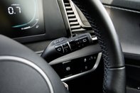Kia Sportage 2 ISG 17