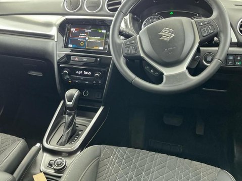 Suzuki Vitara SZ5 ALLGRIP 3