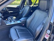 BMW 3 Series 2.0 320i M Sport Touring Auto Euro 6 (s/s) 5dr 29