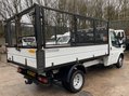 Ford Transit 2.2 TDCi 350 Tipper 2dr Diesel Manual RWD L3 (98 bhp) 11