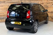 SEAT Mii 36.8kWh Hatchback 5dr Electric Auto (83 ps) 6