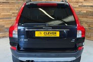 Volvo XC90 3.2 Executive SUV 5dr Petrol Geartronic AWD (289 g/km, 235 bhp) 5