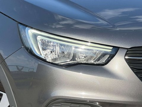 Vauxhall Grandland X 1.2 Grandland X Sport Nav T S/S 5dr *NATIONAL DELIVERY* 58