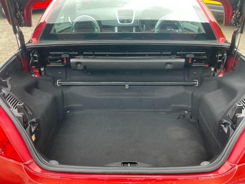 Peugeot 207 1.6 16v Sport 2dr 20