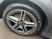 Mercedes-Benz A Class A 180 D AMG LINE PREMIUM PLUS 16