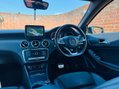 Mercedes-Benz A Class 2.1 A200d AMG Line Hatchback 5dr Diesel 7G-DCT Euro 6 (s/s) (136 ps) 13