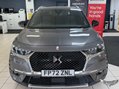 DS DS 7 1.6 E-TENSE 13.2kWh Rivoli Crossback EAT8 Euro 6 (s/s) 5dr 91