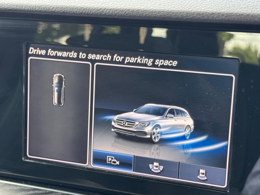 2017 Mercedes-Benz E Class — image 33