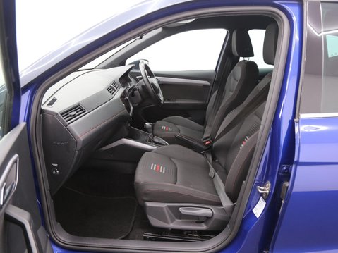 SEAT Arona 1.0 TSI FR DSG Euro 6 (s/s) 5dr 22