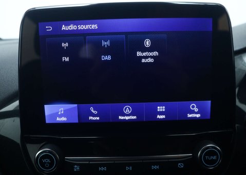 Ford Puma 1.0T EcoBoost MHEV ST-Line SUV 5dr Petrol Hybrid DCT Euro 6 (s/s) (125 ps) 22