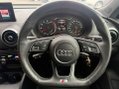 Audi A3 1.0 TFSI 30 Black Edition Sportback Euro 6 (s/s) 5dr 30
