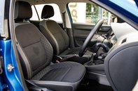 Skoda Fabia SE TSI DSG 29
