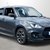 Suzuki Swift 1.4 Boosterjet 48V Hybrid Sport 5dr 1