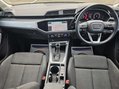 Audi Q3 1.5 Q3 Sport 35 TFSI Semi-Auto 5dr 16
