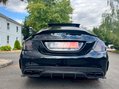 Mercedes-Benz C Class 4.0 C63 V8 BiTurbo AMG (Premium) SpdS MCT Euro 6 (s/s) 4dr 73