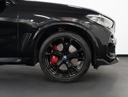 BMW X5 3.0 45e 24kWh M Sport SUV 5dr Petrol Plug-in Hybrid Auto xDrive Euro 6 (s/s 25