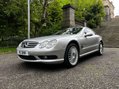Mercedes-Benz SL Series 5.4 SL55 AMG Auto 2dr 34