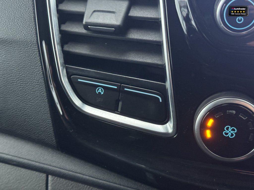 2022 Ford Transit CustomAUTO Crew Cab LWB L2H1 320 Limited Air Con Sensors EURO 6 NO VAT — thumbnail 37 of 51