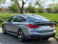 BMW 6 Series 3.0 640i M Sport GT Auto xDrive Euro 6 (s/s) 5dr 13