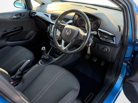 Vauxhall Corsa 1.4 Griffin 5dr 19