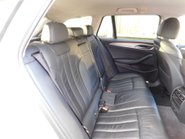 BMW 5 Series 520d SE TOURING AUTOMATIC 19
