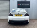BMW 2 Series 3.0 M235i Auto Euro 6 (s/s) 2dr 9