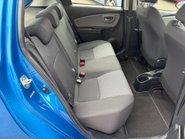Toyota Yaris 1.33 VVT-I ICON 7