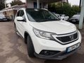 Honda CR-V 2.0 i-VTEC EX 4WD Euro 5 (s/s) 5dr 7