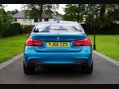 BMW 3 Series 3.0 335d M Sport Auto xDrive Euro 6 (s/s) 4dr 11