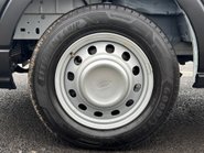 Ford Transit 350 Drw L2 130 ps Single Cab Tipper with Air Con 28