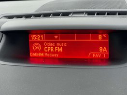 Vauxhall Meriva 1.4 Meriva SE Auto 5dr 24